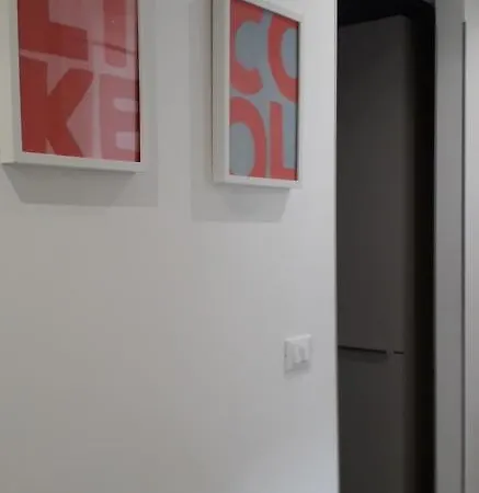 Apartmán Design House Biennale