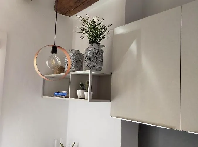 Apartamento Design House Biennale Venecia