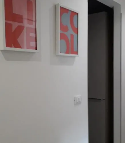 Apartamento Design House Biennale