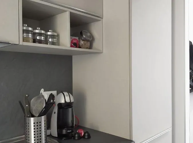 Апартаменты Design House Biennale