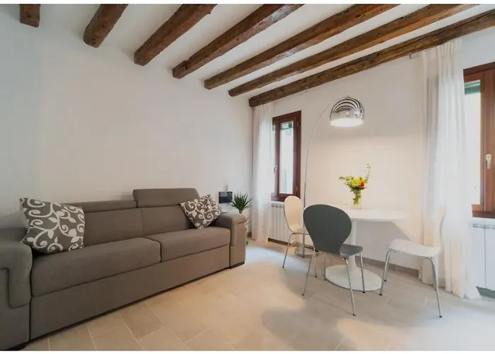 Design House Biennale Апартаменты Венеция