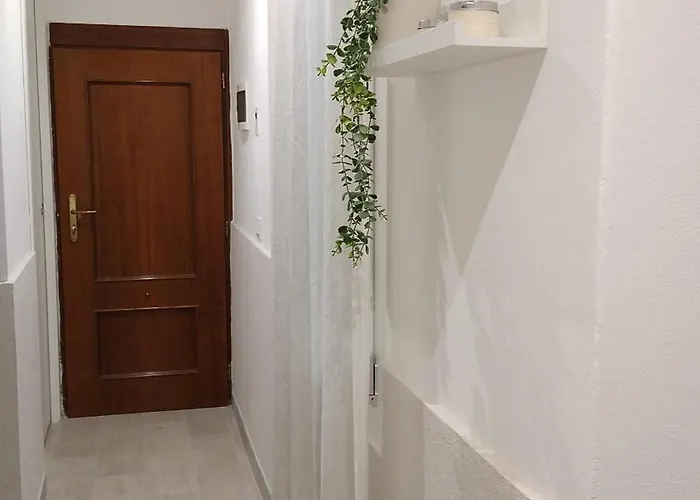 Design House Biennale Апартаменты Венеция