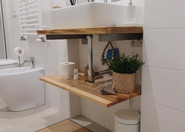 Design House Biennale Апартаменты *