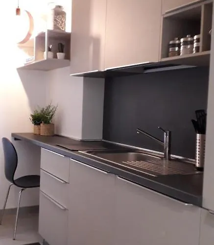 Design House Biennale Апартаменты