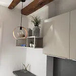 Appartement Design House Biennale Venetië