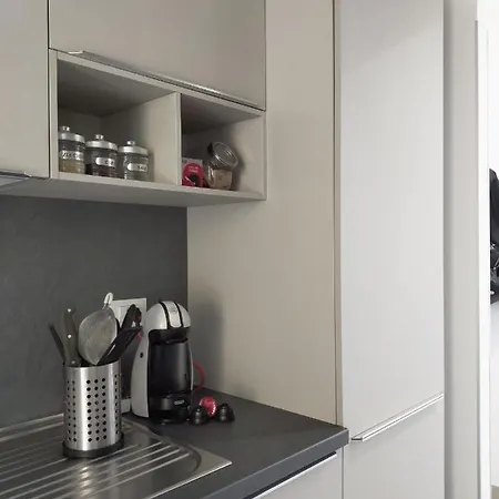 Appartement Design House Biennale