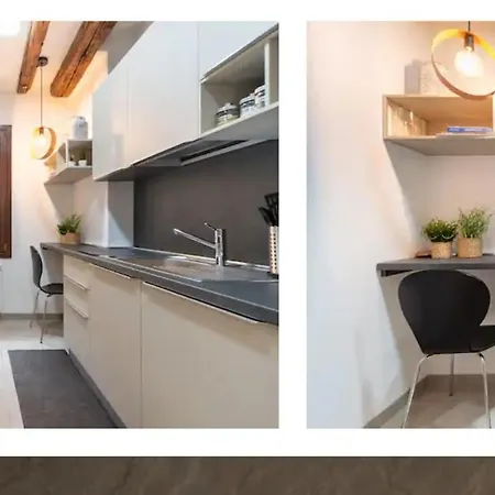 Design House Biennale Appartement Venise