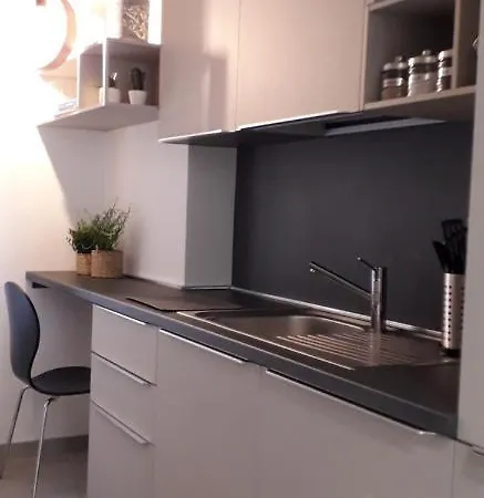 Design House Biennale Appartement